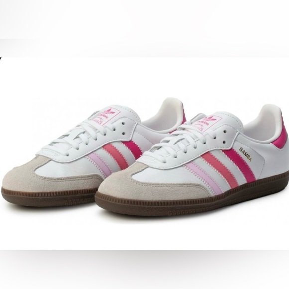 adidas Shoes - Adidas Samba OG Shoe